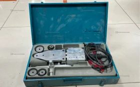 Комплект сварочного оборудования PRO AQUA PP-R 150