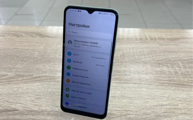 Huawei Nova Y61 6/64Gb