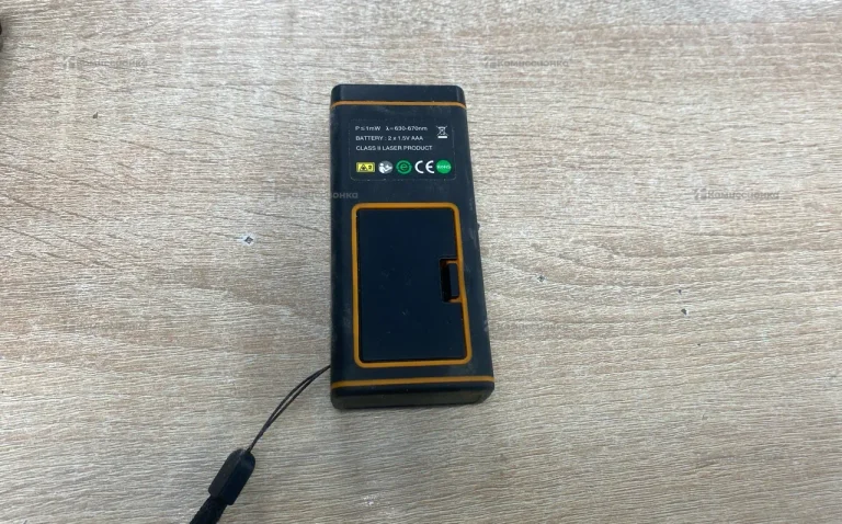 Лазерный дальномер sw-m50