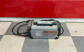 Купить Сварочный аппарат РЕСАНТА САИ190ПН б/у , в Краснодар Цена:3490рублей