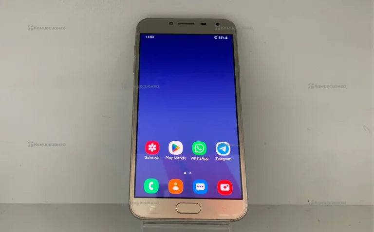 Samsung Galaxy J4 3/32GB