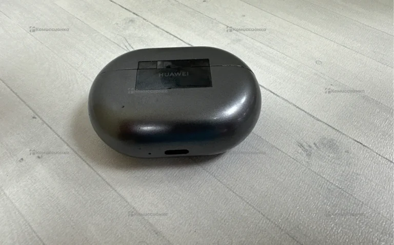 Наушники  Huawei FreeBuds pro