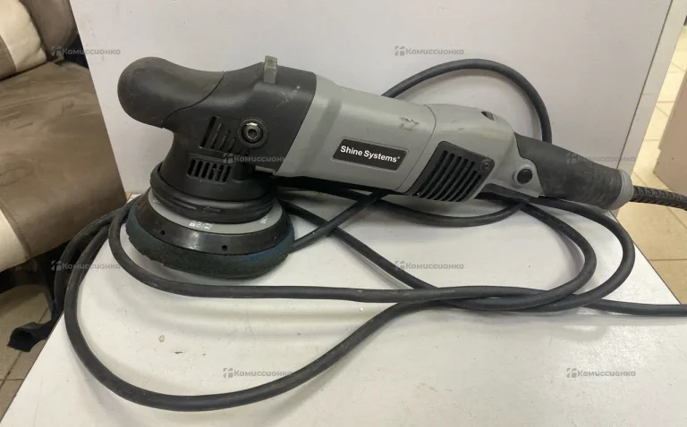 шлифовальная машина DA15 Polisher