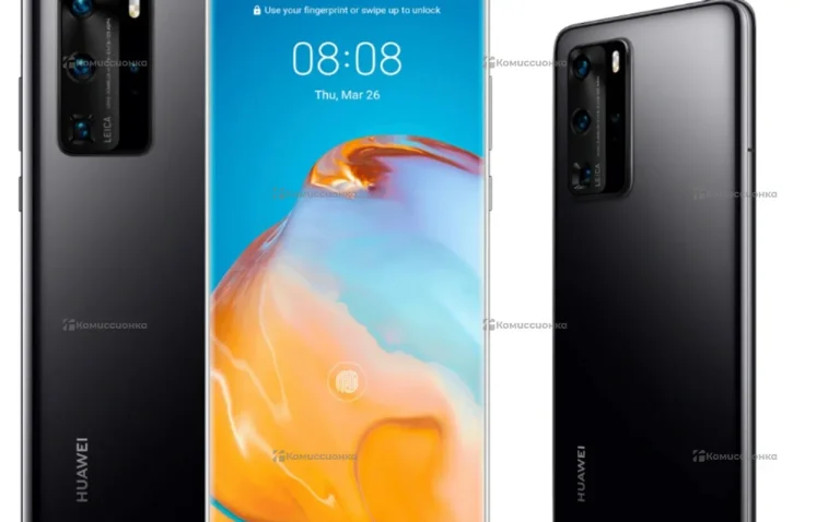 Huawei P40 8/128