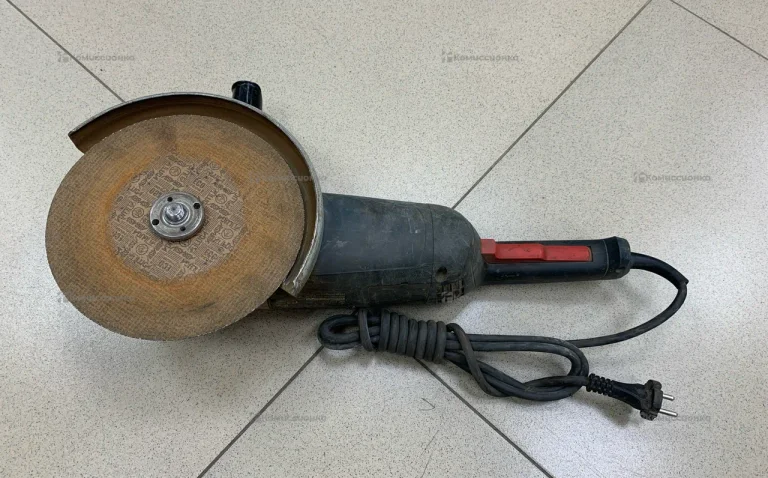 УШМ Bosch GWZ 2200