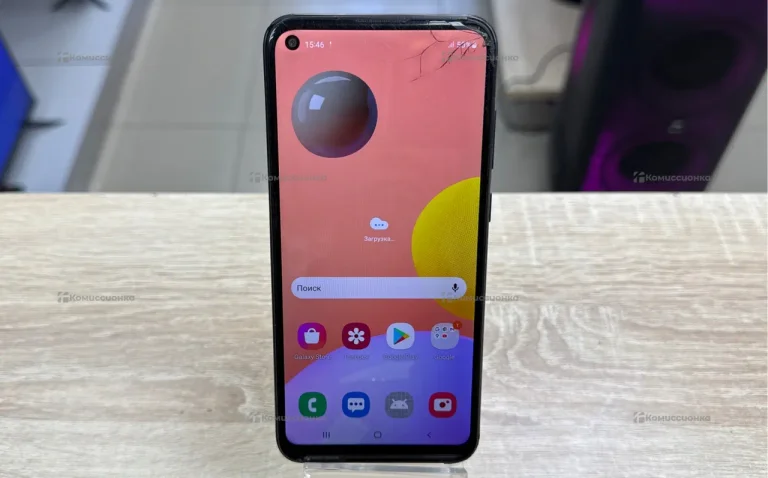 Samsung Galaxy A11 2/32 ГБ