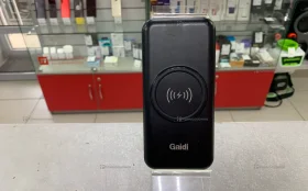 Купить Power Bank  Gaidi б/у , в Самара Цена:1200рублей