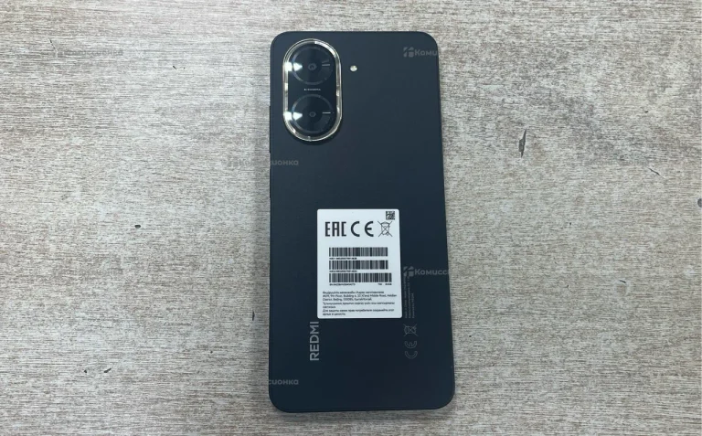 Xiaomi Redmi A4 4/64 ГБ