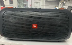 Колонка JBL PARTY ON THE GO