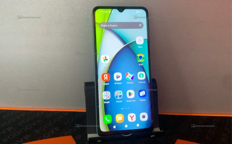 Xiaomi Redmi A3x 3/64 ГБ