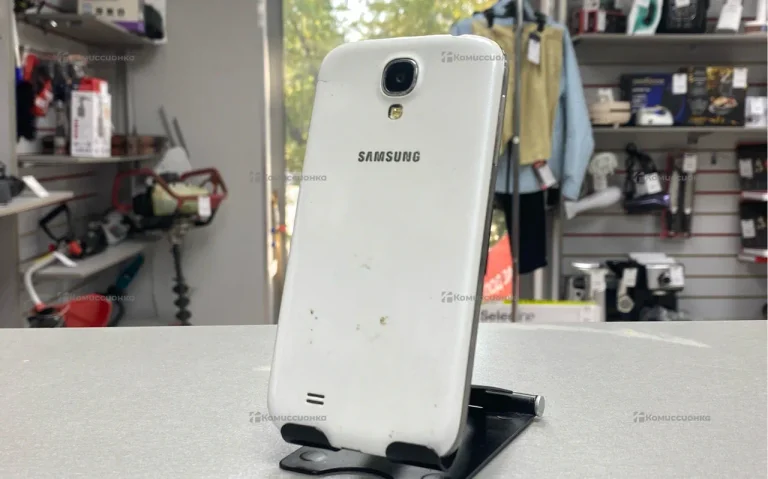 Samsung Galaxy S4 16Gb