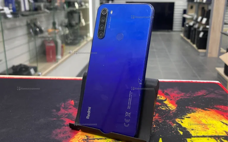 Xiaomi Redmi 8t 64Gb