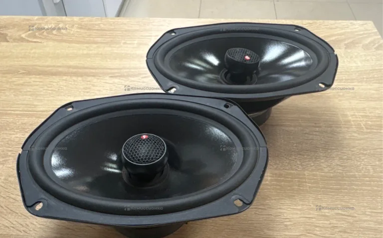 Колонки Aura Venom CL69X