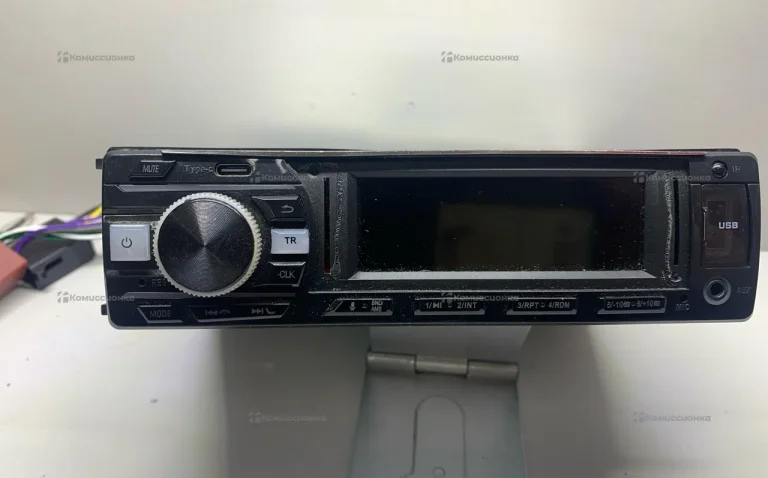 Автомагнитола  Car Audio