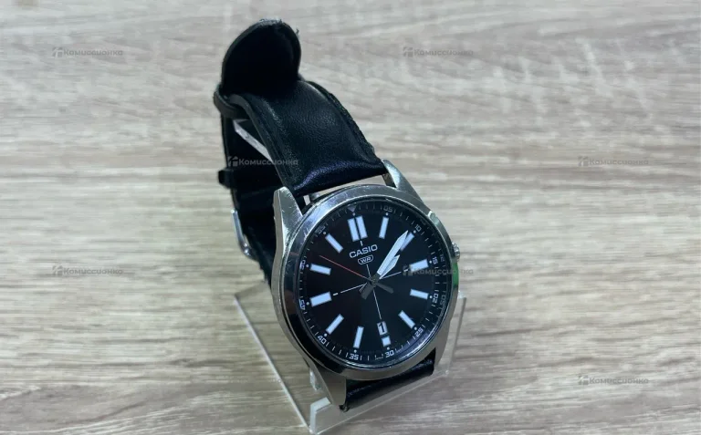 Часы  casio mtp-vd02