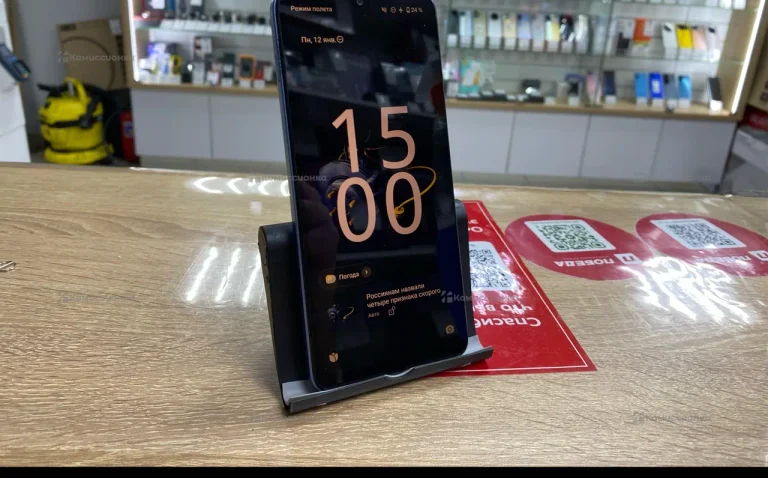 Xiaomi Redmi A3 4/128 ГБ