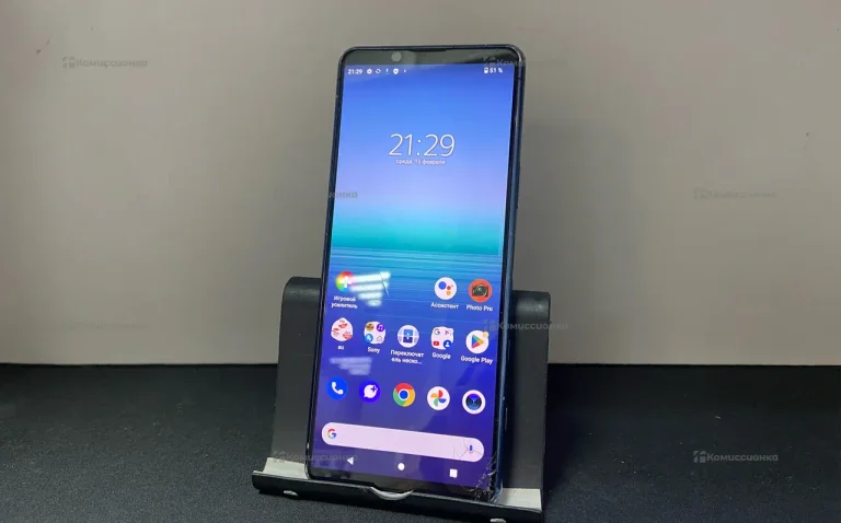 Sony Xperia 5 III 8/128 ГБ