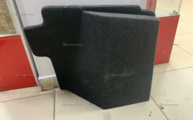 Купить Стелс короб под сабвуфер Гранта седан Под 12 диаме б/у , в Нижнекамск Цена:1899рублей