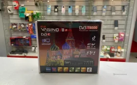 Купить ТВ приставка Yasin б/у , в Нижний Новгород Цена:990рублей