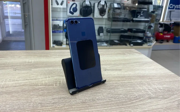Honor View 10 6/128 ГБ