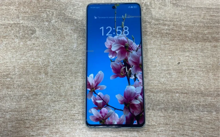 Huawei nova 11i 8/128 ГБ