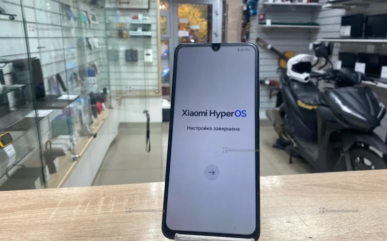 Xiaomi Redmi 14C 8/256 ГБ