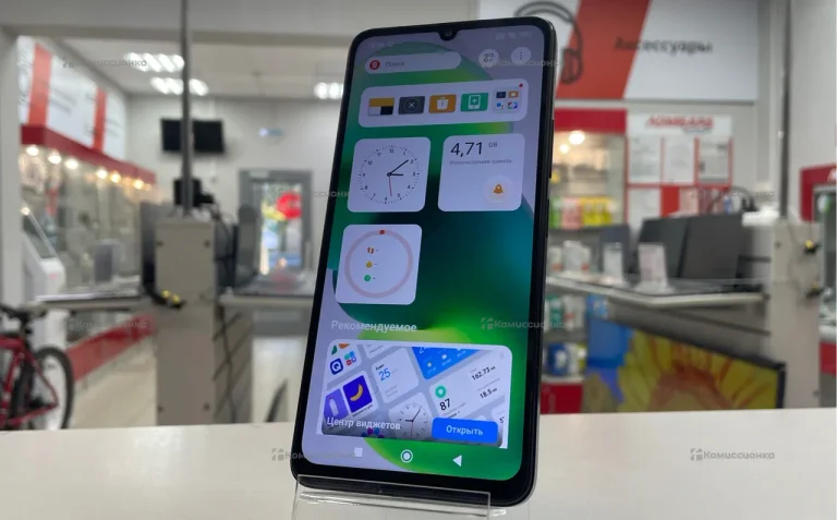 Xiaomi POCO C65 6/256