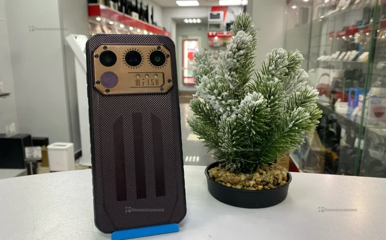 Телефон Oukitel f150 raptor 8/256