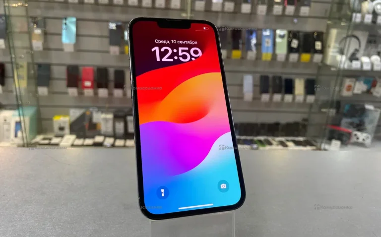 Apple iPhone 13 Pro 128Gb