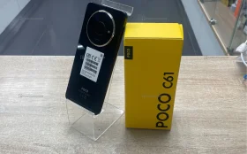 Poco C61 4/128Gb
