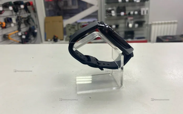 Часы  Xiaomi watch 5 lite