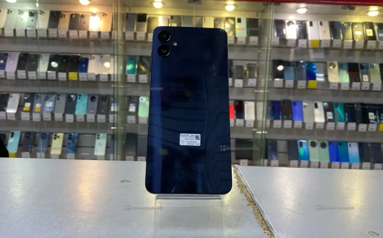 Samsung Galaxy A05 4/64 ГБ