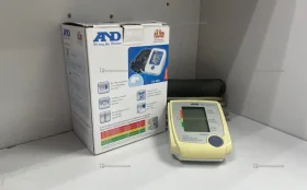 Купить Тонометр A&D Medical UA-777 автоматический б/у , в Краснодар Цена:490рублей