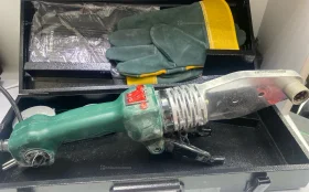 Купить Аппарат для спайки пластиковых труб PC 3122 б/у , в Казань Цена:1500рублей