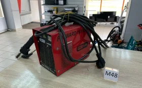 Сварочный аппарат FORWARD 161 IGBT