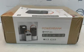 Power Bank  50000mAh