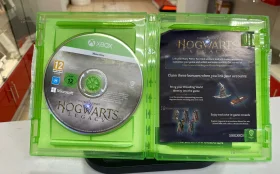 Купить Xbox one/ Hogwarts Legacy б/у , в Санкт-Петербург Цена:1490рублей