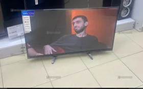 Телевизор WebOS tv web-32