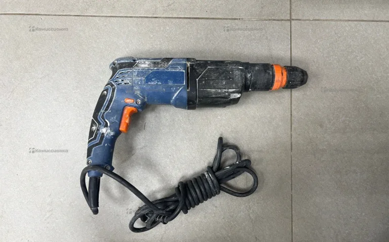 Перфоратор Dexter 800rh2-30.51