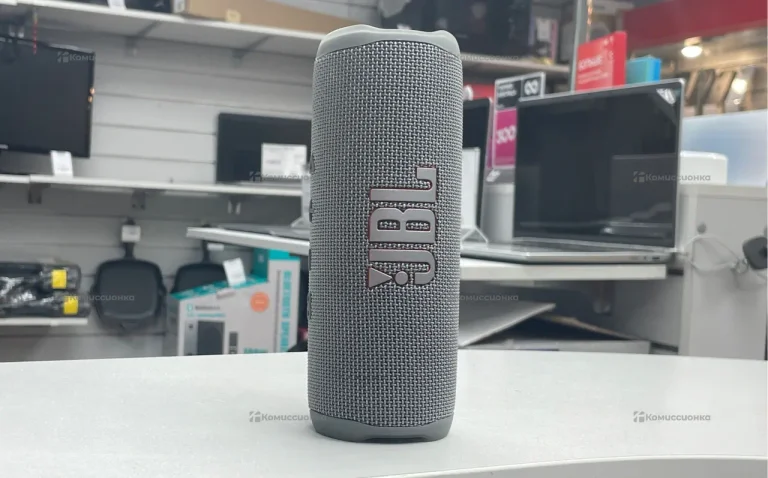 Колонка  jbl flip 6