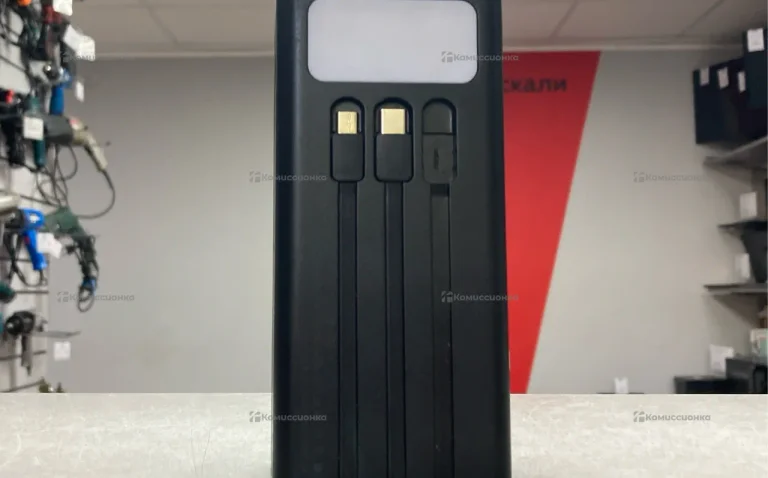 Power Bank  x-102