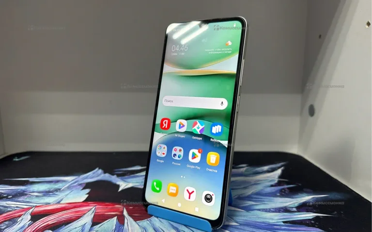 Xiaomi Redmi A5 4/128 ГБ