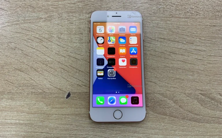 Apple iPhone 7 2/32 ГБ