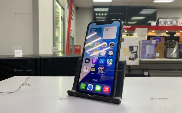Apple IPhone 11 64Gb