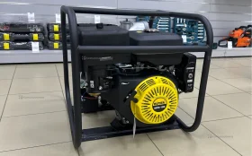 Мотопомпа HUTER MPD-100