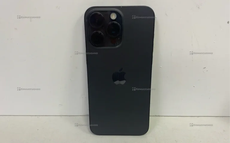 Apple iPhone 15 Pro Max 256Gb