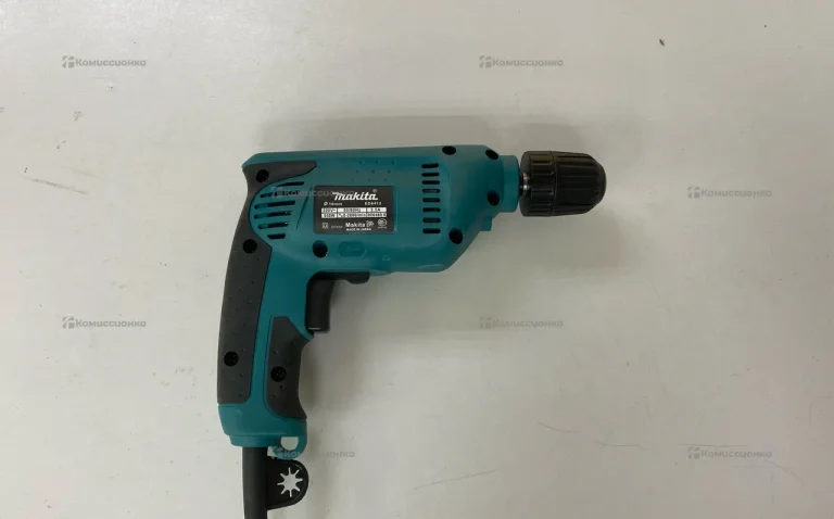 Дрель Makita ED6412 реплика