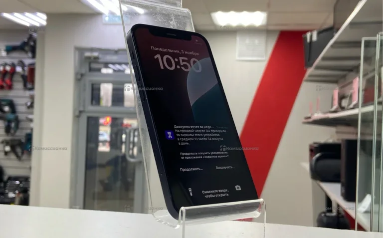 Apple iPhone 12 mini 4/64 ГБ