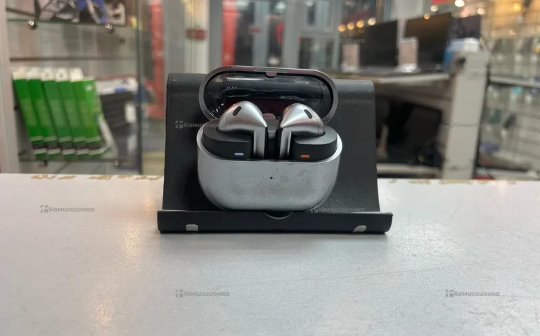 Наушники  Samsung Galaxy Buds 3 SM-R530