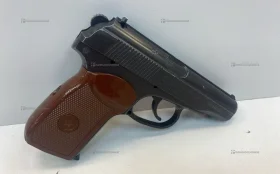 Пневматический пистолет ПМ49